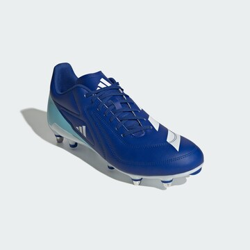 ADIDAS PERFORMANCE - Chuteira 'RS15' em azul