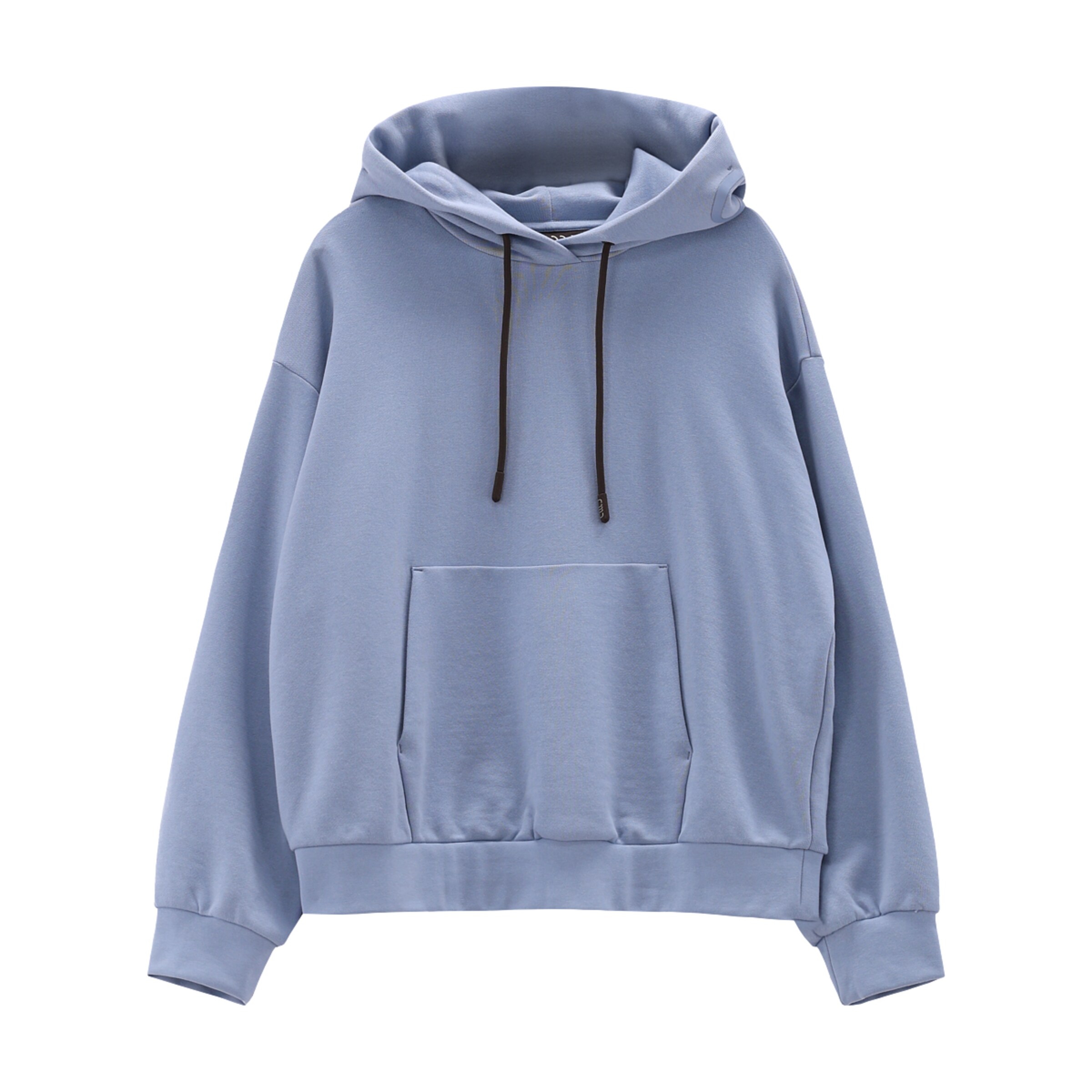 CMP Sweatshirt in Blue: front