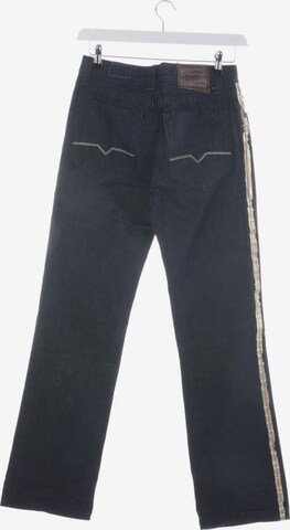 BOSS Jeans 31 x 34 in Blau