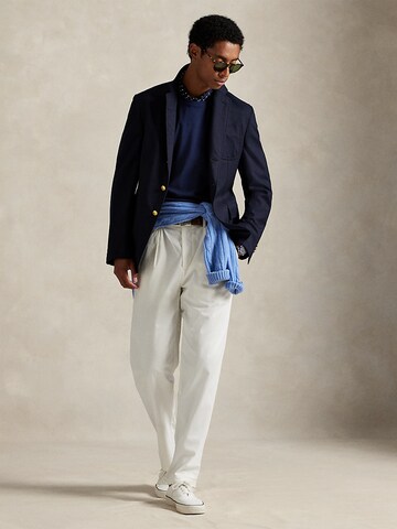 Polo Ralph Lauren Regular fit T-shirt i blå