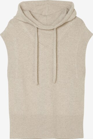 Marc O'Polo Pullover in Beige: predná strana