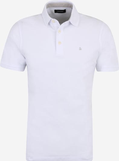 Tricou 'Paulos' JACK & JONES pe albastru pastel, Vizualizare produs