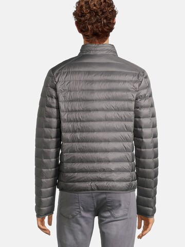 JOTT Jacke 'MAT' in Grau
