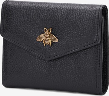 C’iel Wallet 'AMI' in Black