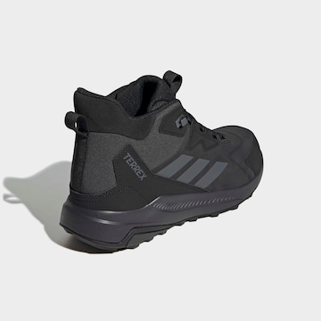 ADIDAS TERREX Boots 'ANYLANDER' in Schwarz