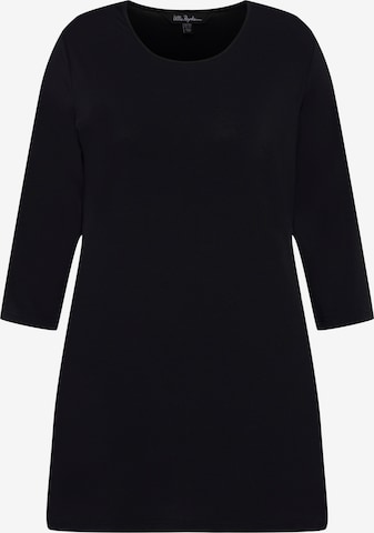 Ulla Popken Shirt in Schwarz: predná strana