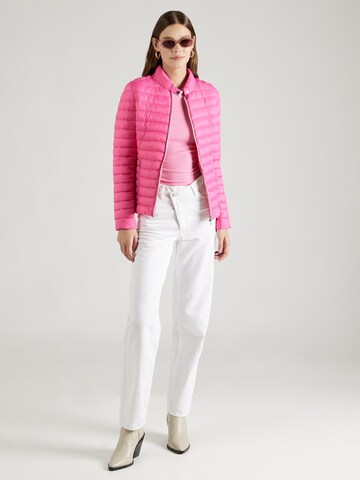 Frieda & Freddies NY - Chaqueta de entretiempo 'Judy' en rosa