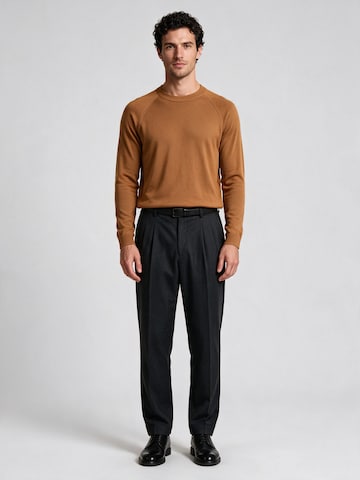 Pullover di Antioch in marrone
