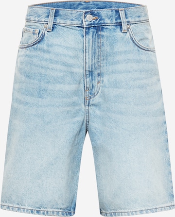 regular Jeans 'Galaxy' di WEEKDAY in blu: frontale