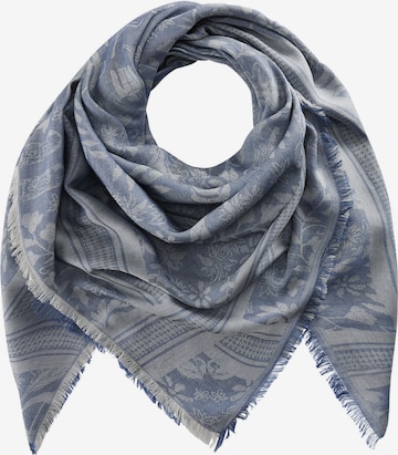 CODELLO Wrap in Blue: front