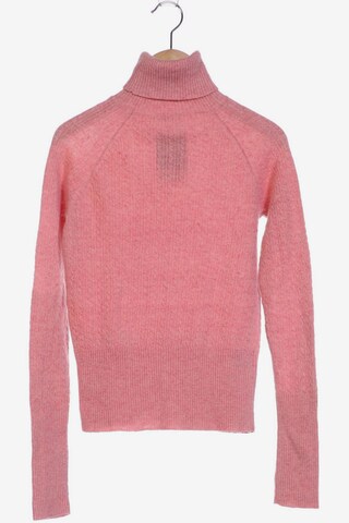 River Woods Pullover S in Pink