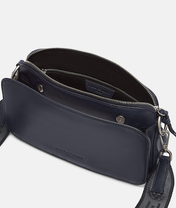 Sac à bandoulière Liebeskind Berlin en bleu