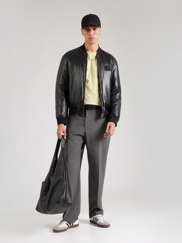 Lyle & Scott Shirt in Groen