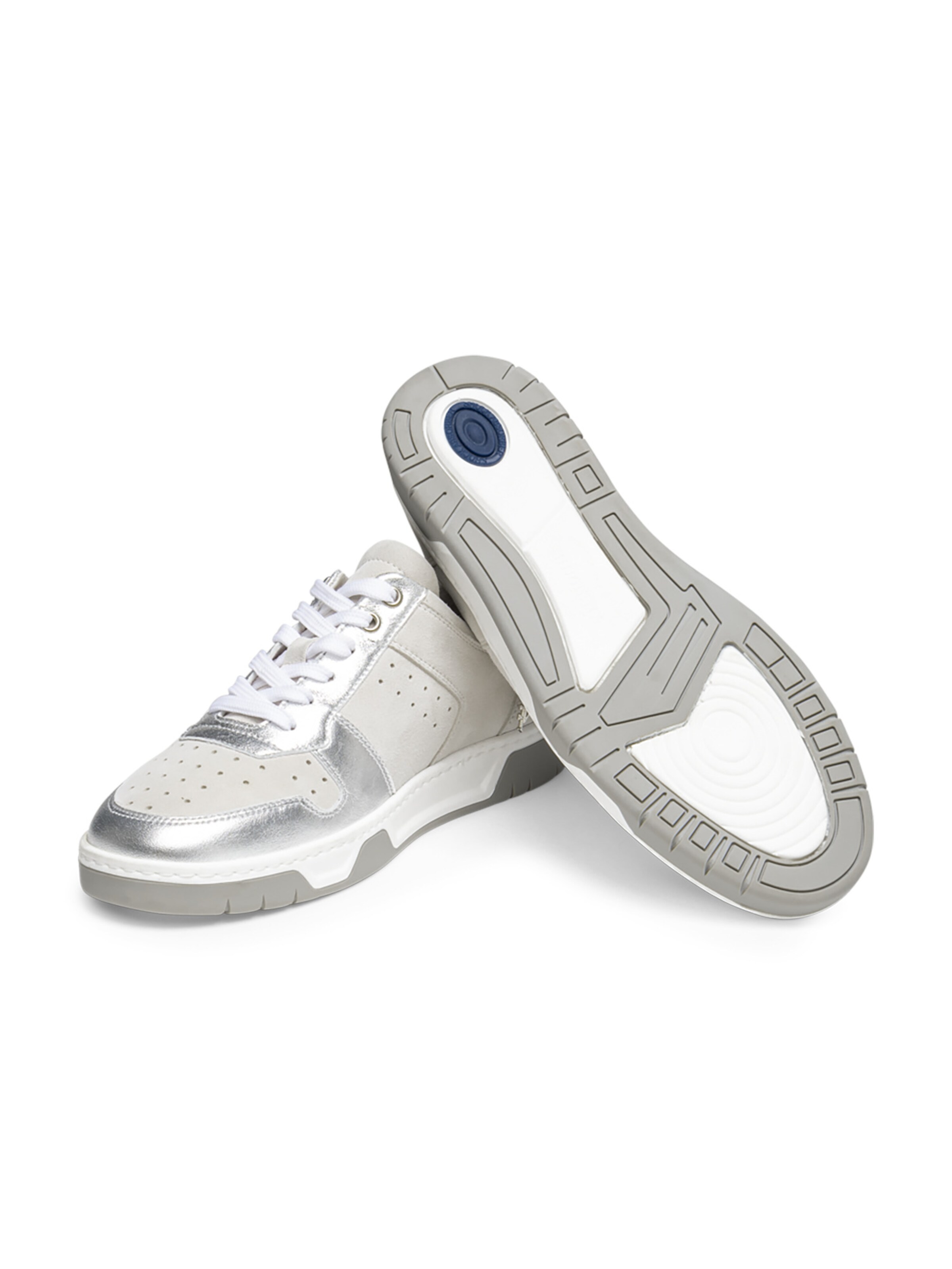 VITAFORM Sneakers laag in Wit