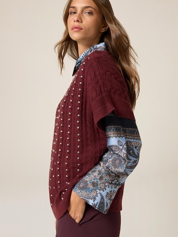 oltre - Jersey en rojo