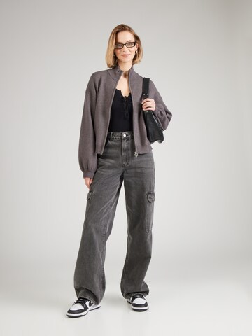 BDG Urban Outfitters Tričko – černá