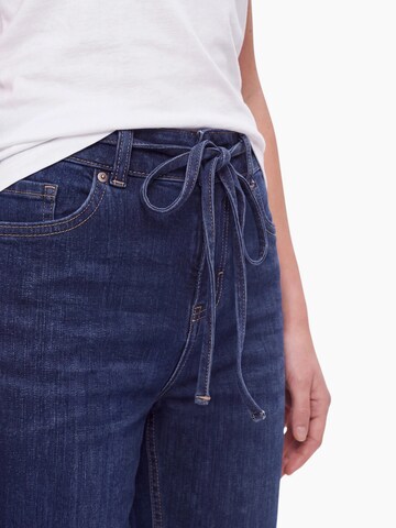 SISTERS POINT Loosefit Jeans 'ONEA' in Blauw