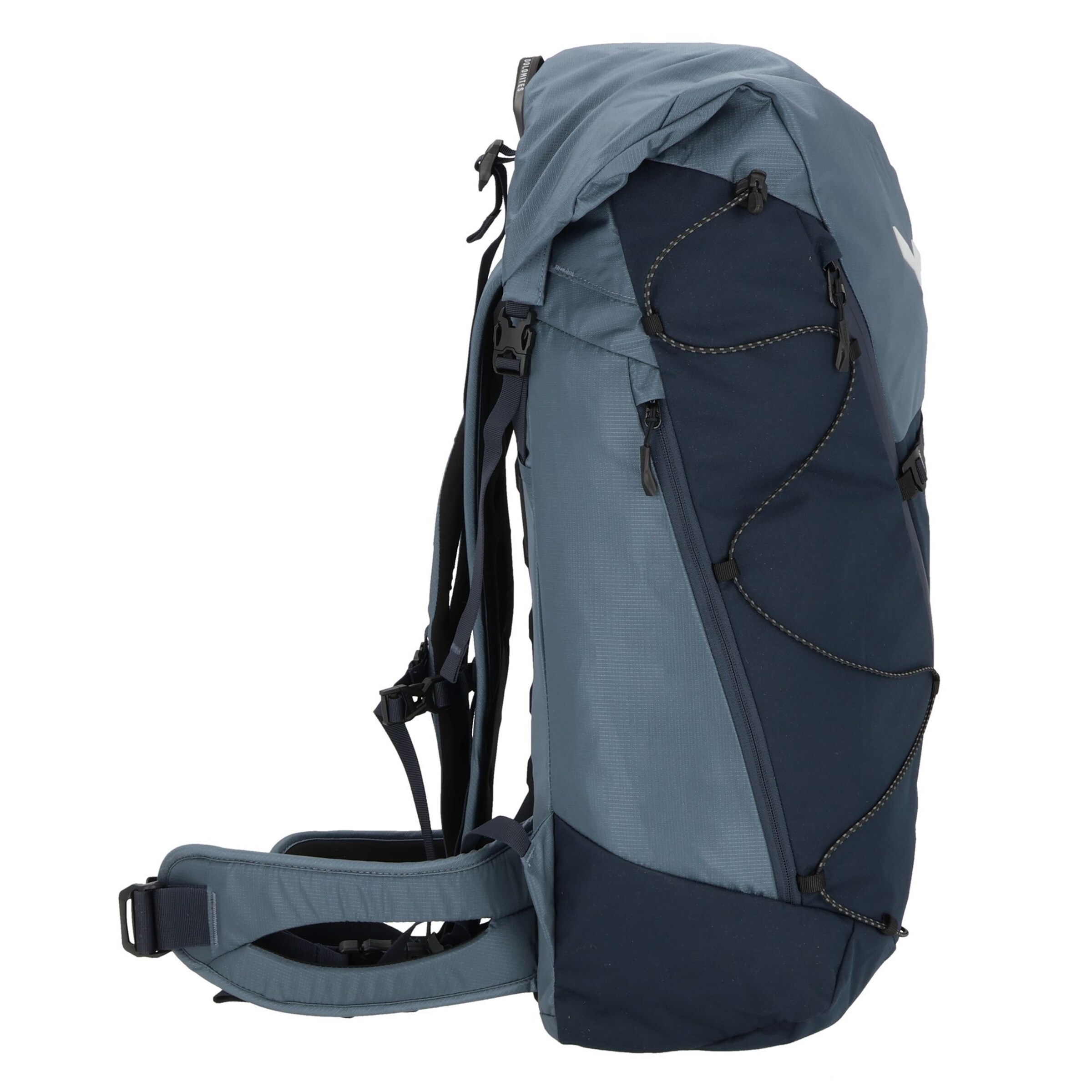 SALEWA Sports backpack in Blue