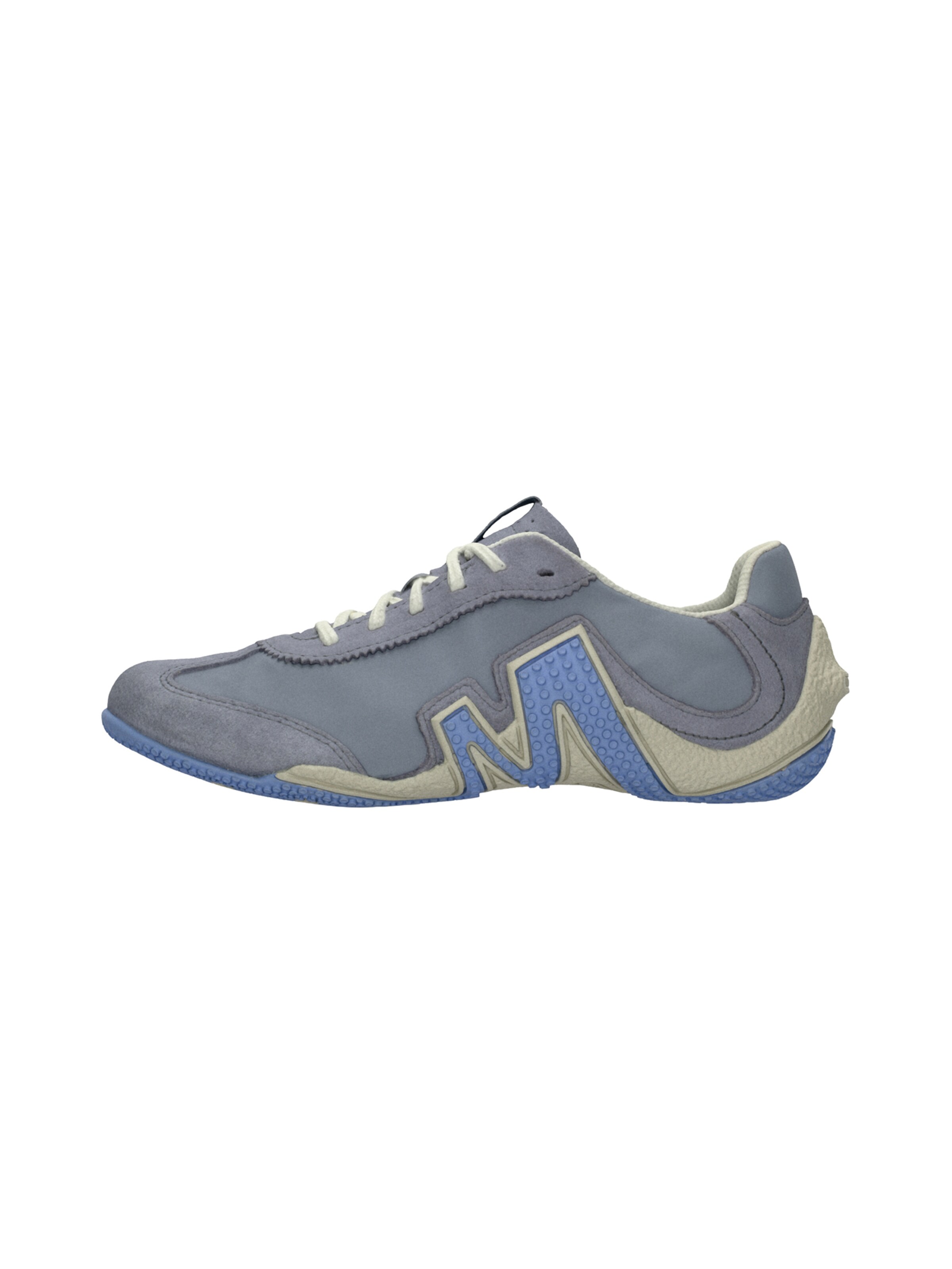 MERRELL - Zapatillas deportivas bajas 'RELAY FLY VENT SE' en azul: frente