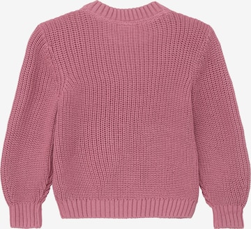 s.Oliver - Pullover em rosa