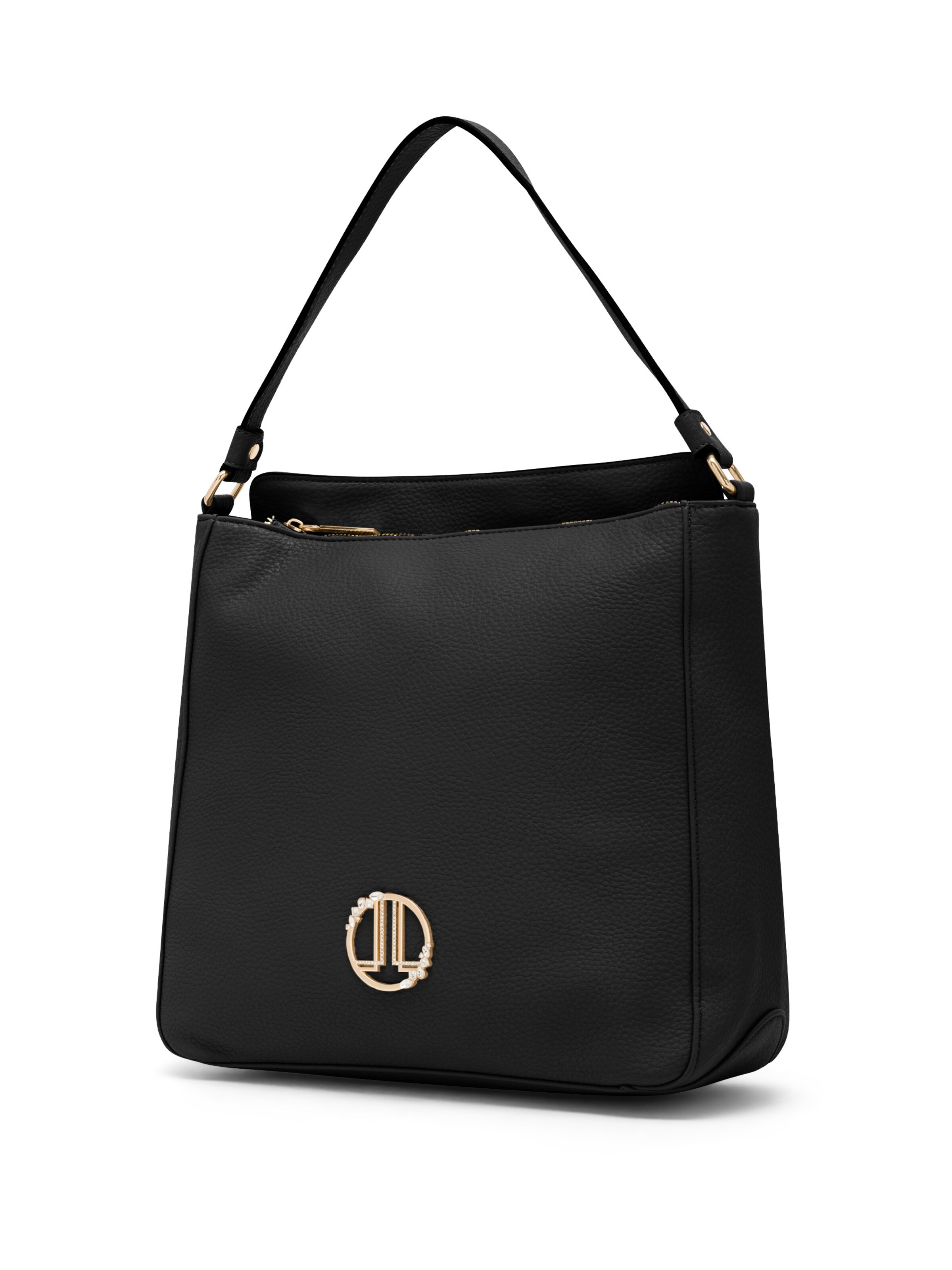 Sacs à main 'Abilane' Lancetti en noir