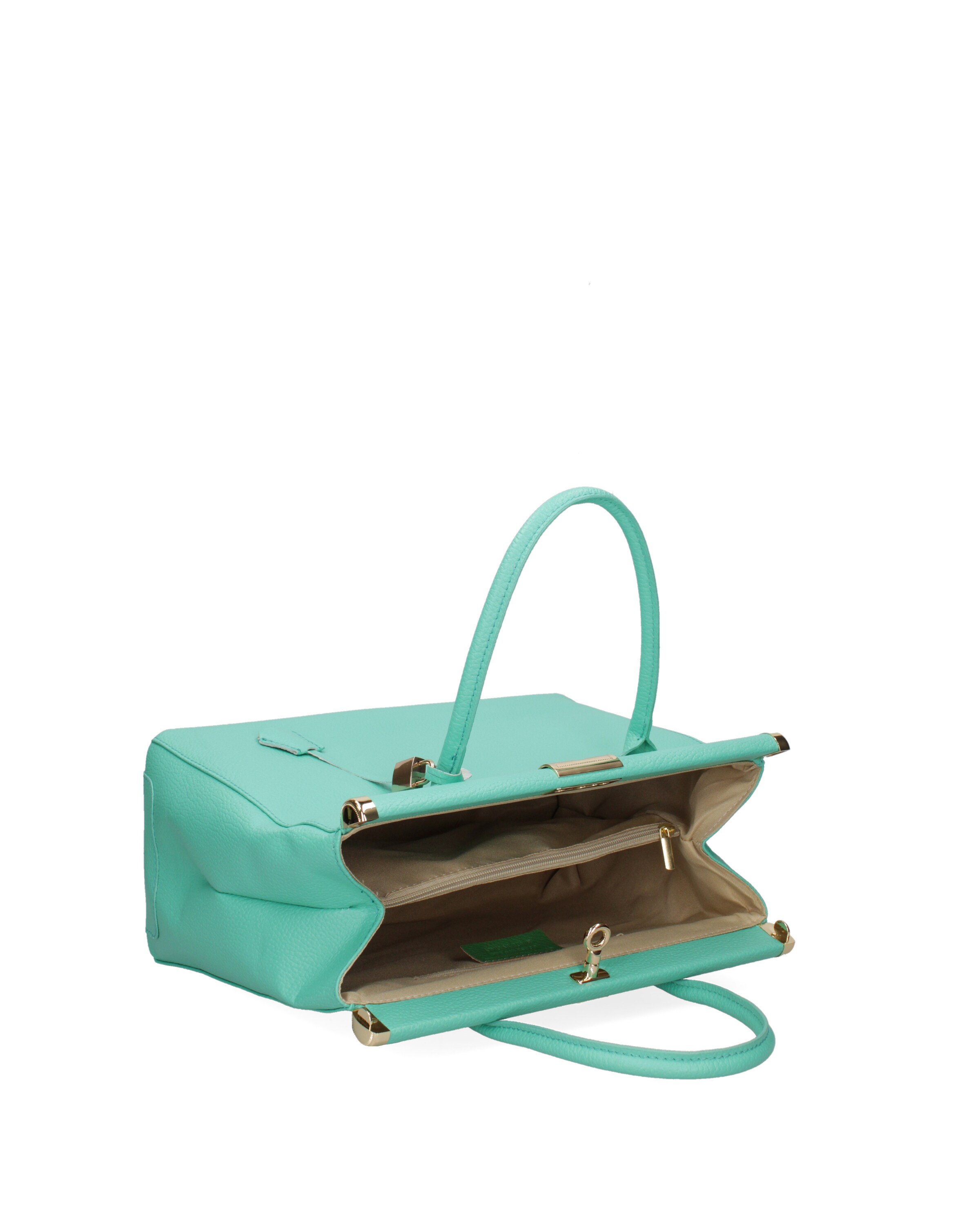 Gave Lux Handbag in Blue