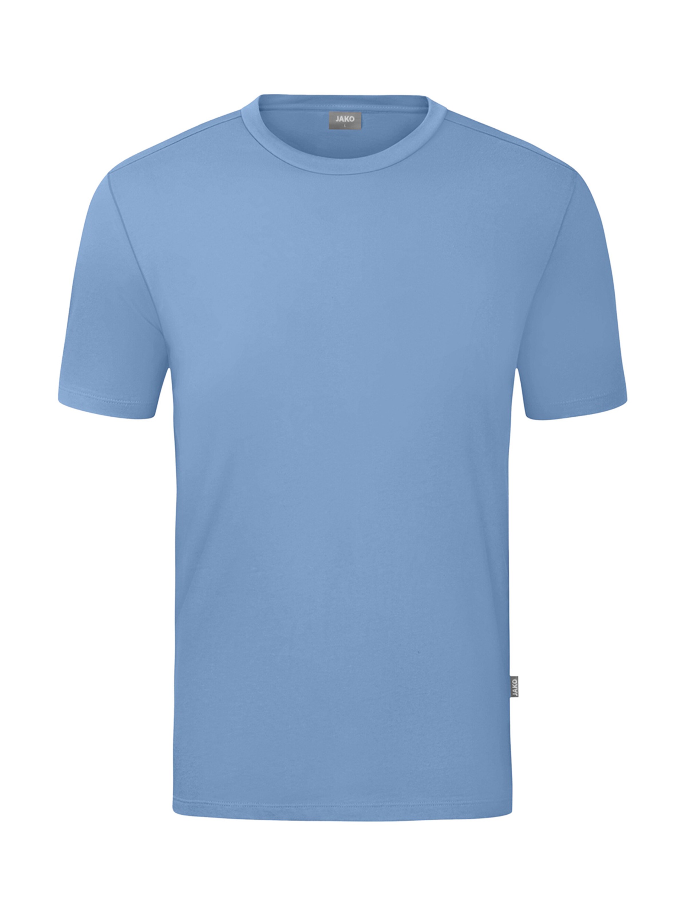 JAKO Funktionsshirt in Blau: Vorderseite