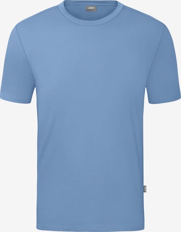 JAKO Funktionsskjorte i blå: forside