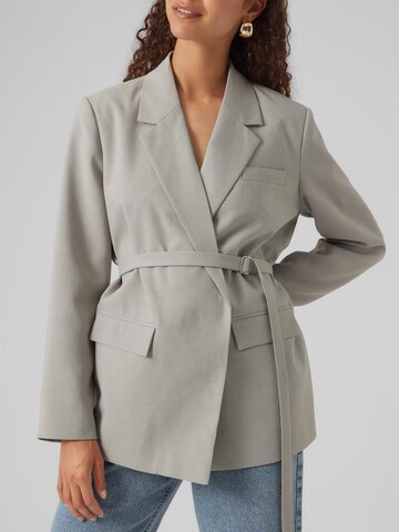 VERO MODA Блейзер в Серый