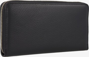 Coccinelle Wallet in Black