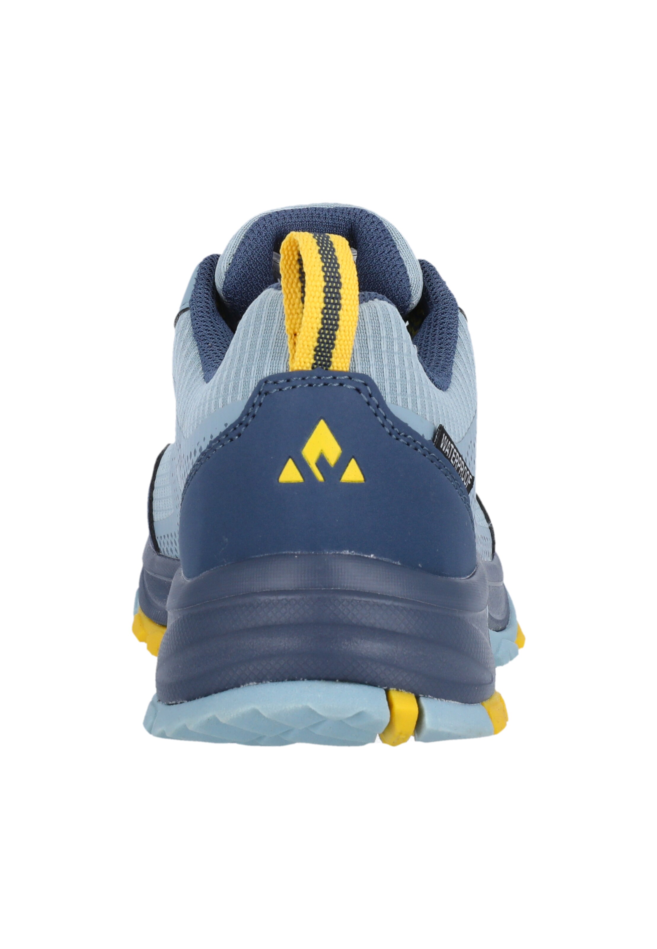 Whistler Halbschuhe 'Famtin' in Blau