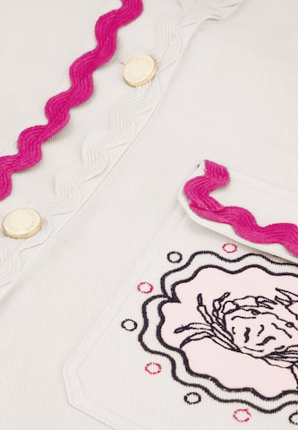 Fabienne Chapot Tussenjas in Wit