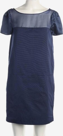 MAX&Co. Dress in S in Blue: front