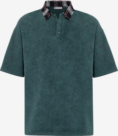 Marškinėliai iš Dandalo, spalva – žalia, Prekių apžvalga