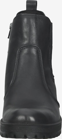 IMAC Chelsea Boots in Schwarz