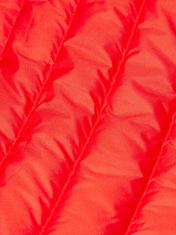 MAMMUT Outdoor jacket in Red