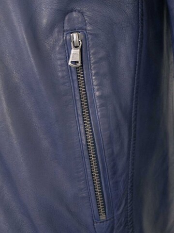 MADDOX Overgangsjakke 'Mason' i blå