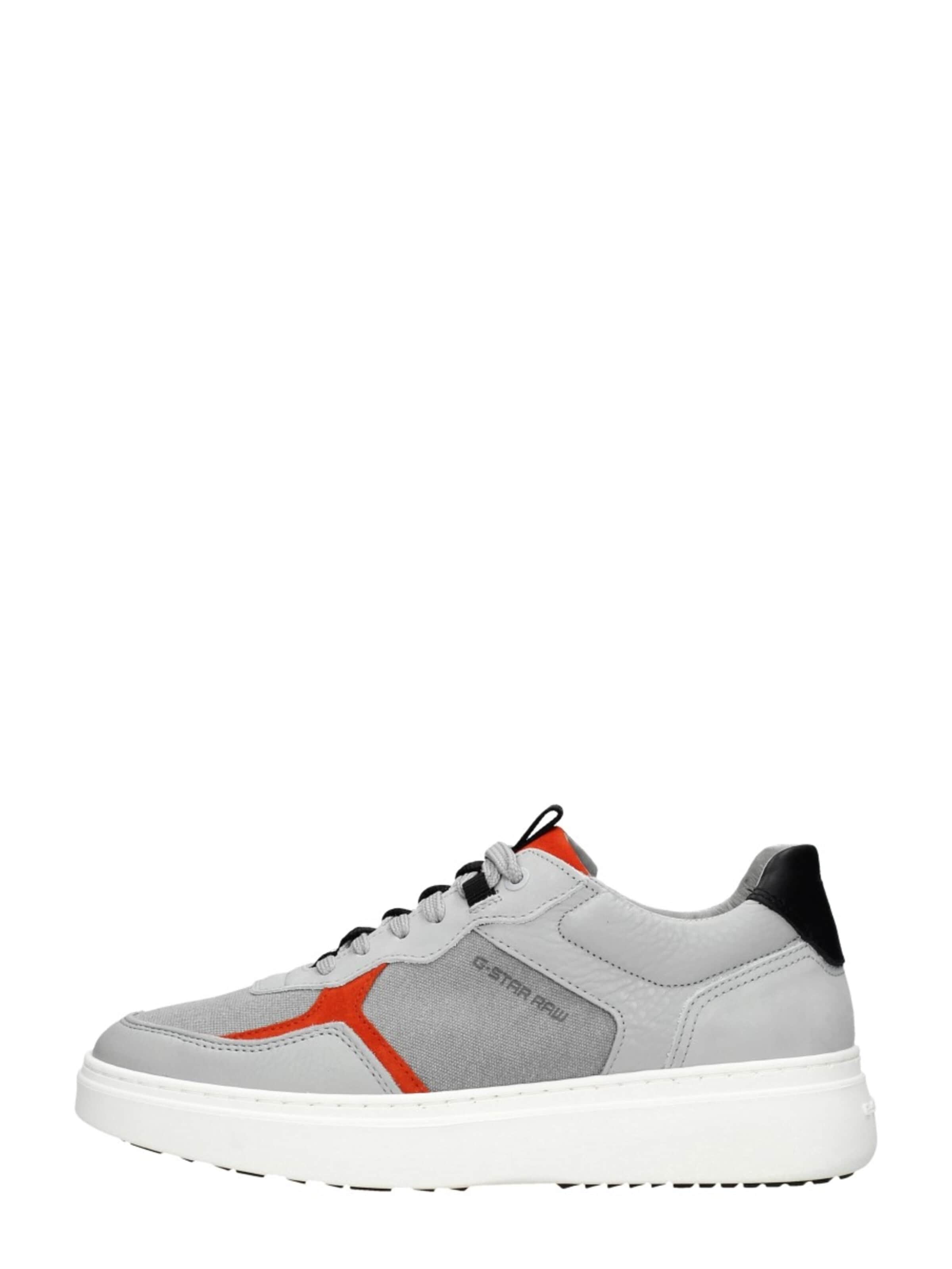 G-STAR Lace-up boot 'Lash Tec M' in 41 in Light grey, Item view