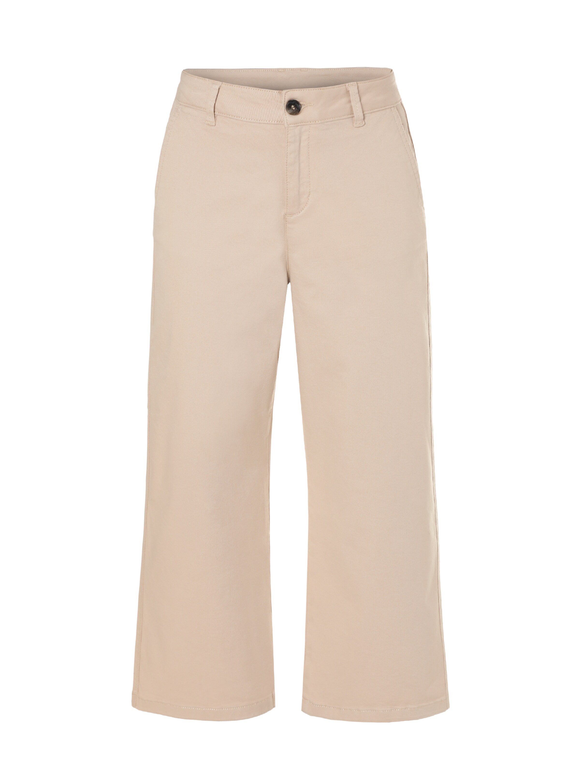 TATUUM Regular Pants 'Hinora' in Beige: front