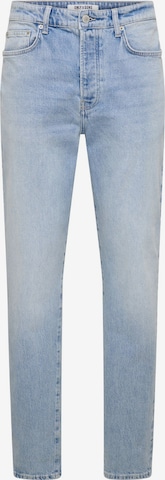 Only & Sons Tapered Jeans 'ONSYoke' in Blue: front