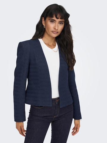 ONLY Blazer 'LINEA' in Blue