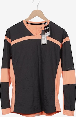 ADIDAS TERREX Langarmshirt XL in Mischfarben: Vorderseite
