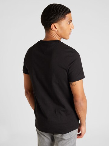 T-Shirt TOMMY HILFIGER en noir