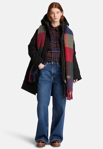 TIMBERLANDWide Leg/ Široke nogavice Traperice - plava boja