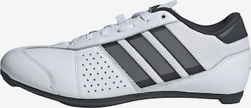 ADIDAS PERFORMANCE - Calzado deportivo 'Heritage Road' en blanco: frente