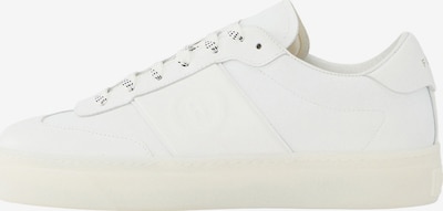 Sportbačiai be auliuko 'ENJOY' iš FURLA, spalva – balta, Prekių apžvalga