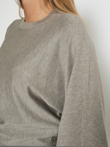 minus Overdel 'Tess' i beige