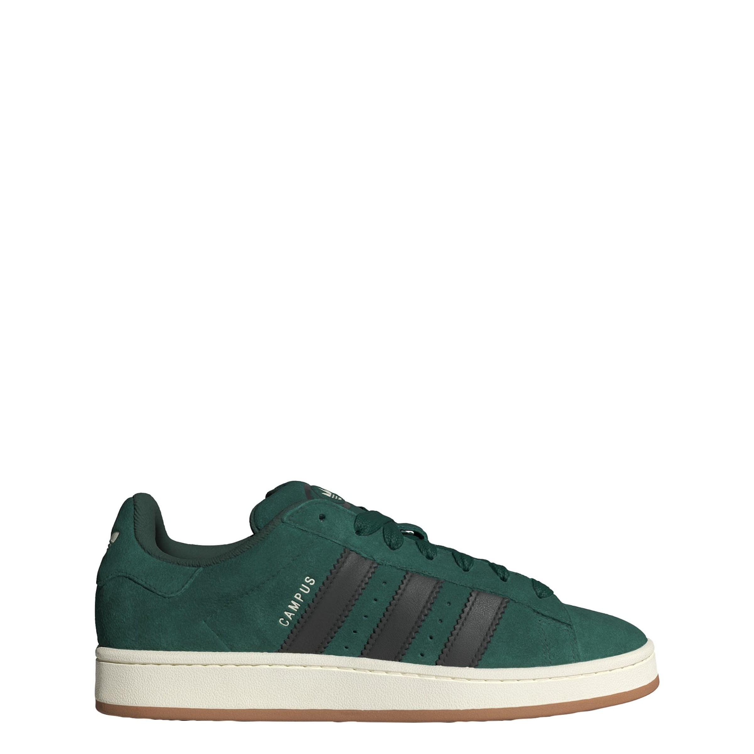 Baskets basses 'Campus 00S' ADIDAS ORIGINALS en vert
