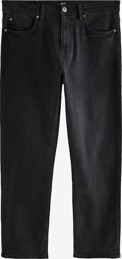 Džinsai iš Next, spalva – juoda, Prekių apžvalga