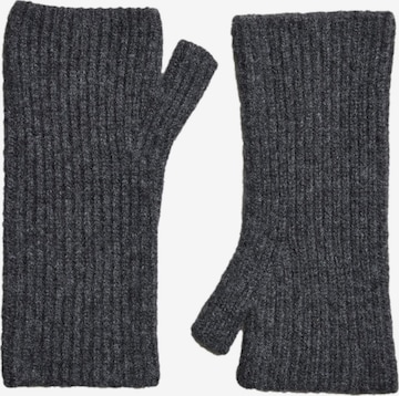 Next - Calentadores de manos 'N.Premium' en gris: frente